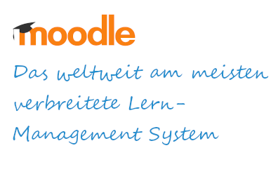 Moodle - Learning Management System